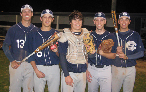 cshs baseball